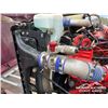 Image 38 : 2021 PETERBILT 367 TRI/A SLEEPER TRUCK TRACTOR