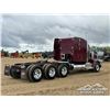 Image 3 : 2021 PETERBILT 367 TRI/A SLEEPER TRUCK TRACTOR