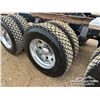 Image 66 : 2021 PETERBILT 367 TRI/A SLEEPER TRUCK TRACTOR