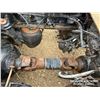 Image 75 : 2021 PETERBILT 367 TRI/A SLEEPER TRUCK TRACTOR