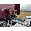Image 77 : 2021 PETERBILT 367 TRI/A SLEEPER TRUCK TRACTOR