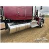 Image 81 : 2021 PETERBILT 367 TRI/A SLEEPER TRUCK TRACTOR