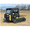 Image 1 : 2007 ASV SCOUT SC-50 TRACKED UTILITY VEHICLE
