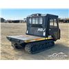 Image 3 : 2007 ASV SCOUT SC-50 TRACKED UTILITY VEHICLE