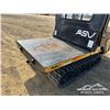 Image 46 : 2007 ASV SCOUT SC-50 TRACKED UTILITY VEHICLE