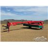 Image 1 : 2011 KVERNELAND 4340CT 13 FT. DISCBINE