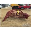 Image 1 : MASSEY FERGUSON 36 HAY RAKE
