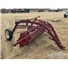 Image 2 : MASSEY FERGUSON 36 HAY RAKE