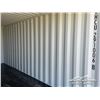 Image 10 : 2026 8 X 20 FT. SHIPPING CONTAINER