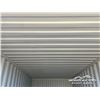 Image 11 : 2026 8 X 20 FT. SHIPPING CONTAINER