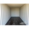 Image 12 : 2026 8 X 20 FT. SHIPPING CONTAINER