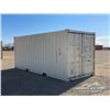 Image 2 : 2026 8 X 20 FT. SHIPPING CONTAINER