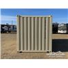 Image 5 : 2026 8 X 20 FT. SHIPPING CONTAINER