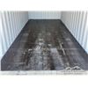 Image 8 : 2026 8 X 20 FT. SHIPPING CONTAINER