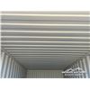 Image 11 : 2026 8 X 20 FT. SHIPPING CONTAINER
