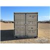 Image 5 : 2026 8 X 20 FT. SHIPPING CONTAINER