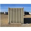 Image 6 : 2026 8 X 20 FT. SHIPPING CONTAINER