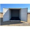 Image 7 : 2026 8 X 20 FT. SHIPPING CONTAINER