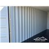 Image 9 : 2026 8 X 20 FT. SHIPPING CONTAINER