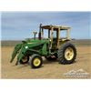 Image 1 : JOHN DEERE 4310 2WD TRACTOR