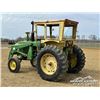 Image 4 : JOHN DEERE 4310 2WD TRACTOR