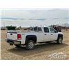 Image 3 : 2012 GMC SIERRA 3500HD SLE CREW CAB PICKUP