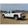 Image 4 : 2012 GMC SIERRA 3500HD SLE CREW CAB PICKUP