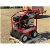 Image 1 : 2025 MAGNUM 4000 PSI PRESSURE WASHER