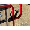 Image 7 : 2025 MAGNUM 4000 PSI PRESSURE WASHER
