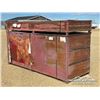 Image 1 : INDUSTRIAL STORAGE BUILDING