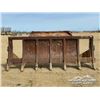 Image 10 : BEALES 139 IN. DOZER BRUSH RAKE
