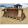 Image 1 : BEALES 139 IN. DOZER BRUSH RAKE