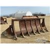Image 2 : BEALES 139 IN. DOZER BRUSH RAKE