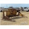 Image 4 : BEALES 139 IN. DOZER BRUSH RAKE