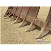 Image 5 : BEALES 139 IN. DOZER BRUSH RAKE