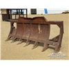 Image 1 : BEALES 127 IN. DOZER BRUSH RAKE