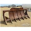 Image 2 : BEALES 127 IN. DOZER BRUSH RAKE