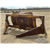Image 3 : BEALES 127 IN. DOZER BRUSH RAKE