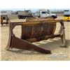 Image 4 : BEALES 127 IN. DOZER BRUSH RAKE