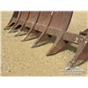 Image 8 : BEALES 127 IN. DOZER BRUSH RAKE