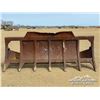 Image 9 : BEALES 127 IN. DOZER BRUSH RAKE