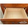 Image 16 : CHERRY WOOD BEDROOM SET