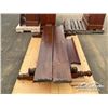 Image 5 : CHERRY WOOD BEDROOM SET