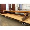 Image 6 : CHERRY WOOD BEDROOM SET