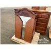 Image 7 : CHERRY WOOD BEDROOM SET