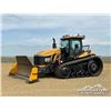 Image 1 : 2004 CHALLENGER MT865 TRACK TRACTOR