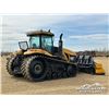 Image 3 : 2004 CHALLENGER MT865 TRACK TRACTOR