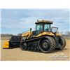 Image 4 : 2004 CHALLENGER MT865 TRACK TRACTOR