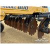 Image 22 : KELLO-BILT 800-2636B 20 FT. OFFSET BREAKING DISC