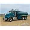 Image 1 : 1994 KENWORTH T800 T/A WATER TRUCK